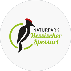 Logo des Zweckverbands Naturparks hessischer Spessart
