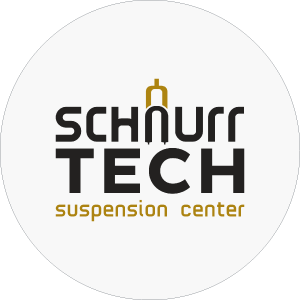 Logo der Fima schnurrTECH
