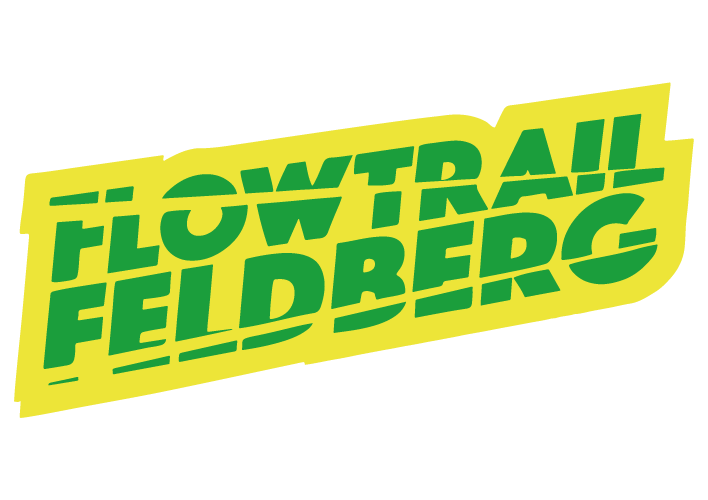 Logo Flowtrail Feldberg