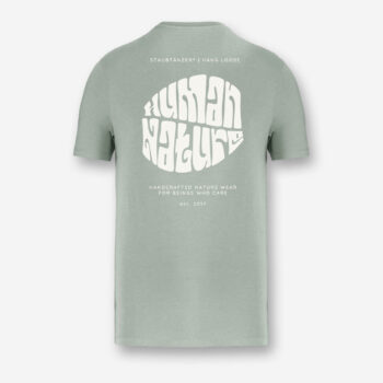 Shirt HANG LOOSE Rückseite