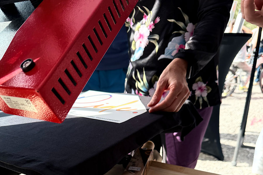 SECABO Transferpresse