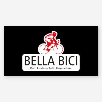Logo Bella Bici